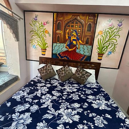 Rajputana Heritage Haveli Джодхпур Экстерьер фото