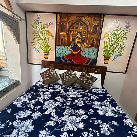 Rajputana Heritage Haveli Джодхпур Экстерьер фото